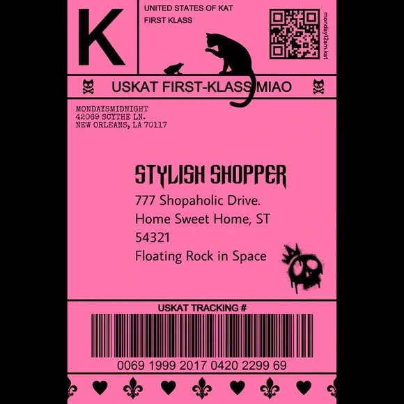 MEOW - Picture 1 of 1